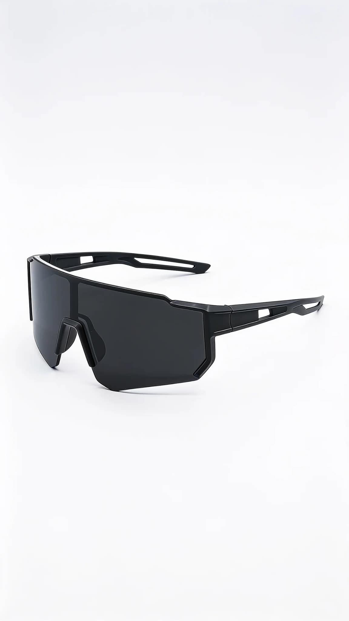 Hiking Sunglasses — UV400 & Sandproof