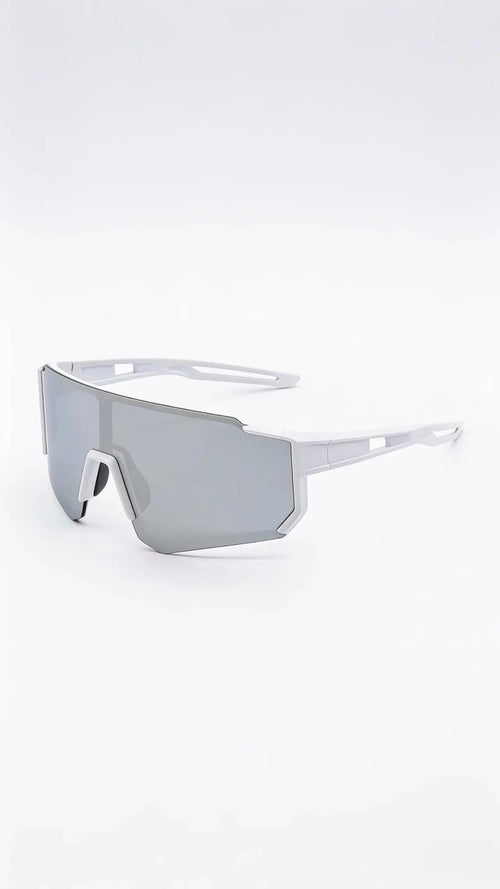 Hiking Sunglasses — UV400 & Sandproof